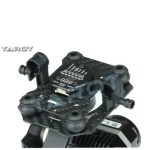 Tarot Metal TL03FLIR Gimbal Efficient FLIR Thermal Imaging Camera 3 Axis CNC Stabilizer for Drone